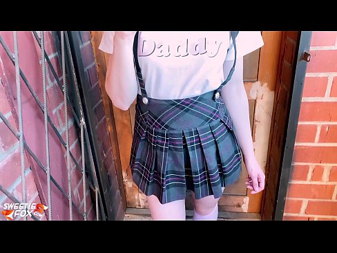 ❤️ Schoolgirl sûget har lul djip en neukt ynstee fan klassen. ❤️❌ Anale porno by porno fy.hentaibar-com.ru ❌