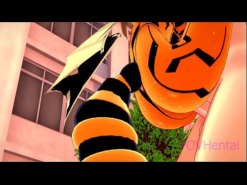 ❤️ Wasp Girl Monster ❤️❌ Anale porno by porno fy.hentaibar-com.ru ❌