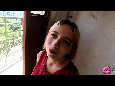 ❤️ Studint Sensual sûget in frjemdling yn 'e bûtenwrâld - Cum op syn gesicht ❤️❌ Anale porno by porno fy.hentaibar-com.ru ❌